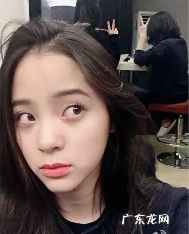 为什么欧阳娜娜看起来没涂口红也很有气色?