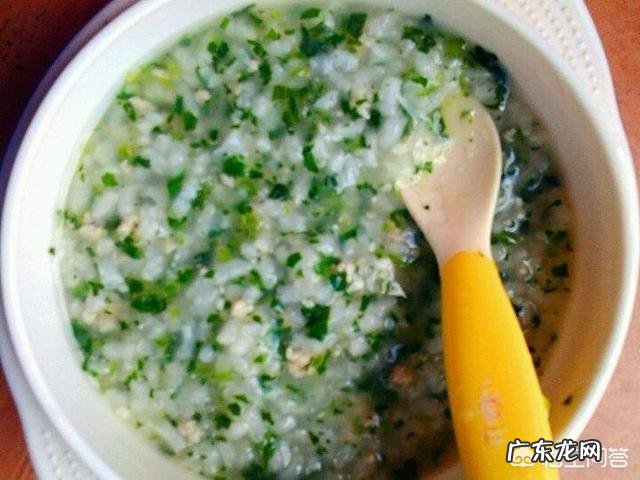 你感觉宝宝吃什么好呢?