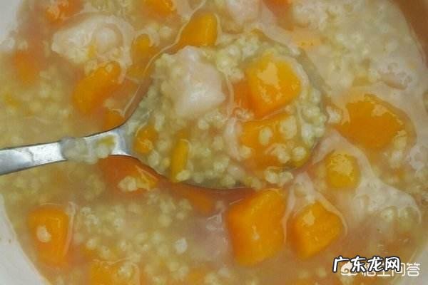 你感觉宝宝吃什么好呢?