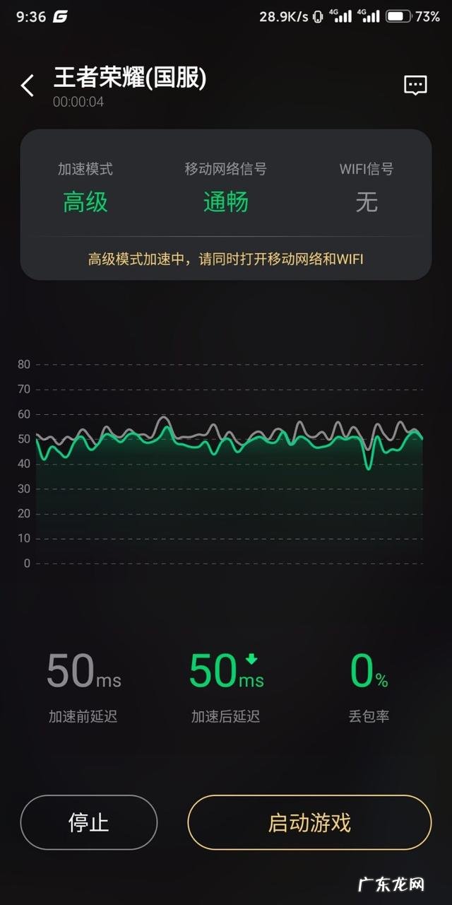 玲珑加速器 QQ小游戏加速器