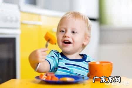 你感觉宝宝吃什么好呢?