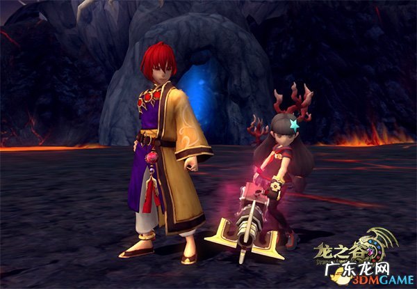 龙之谷手游吧 龙之谷谷迷之家登陆