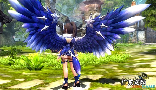 龙之谷手游吧 龙之谷谷迷之家登陆