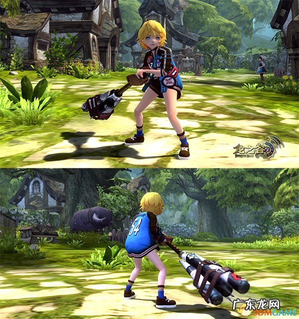 龙之谷手游吧 龙之谷谷迷之家登陆