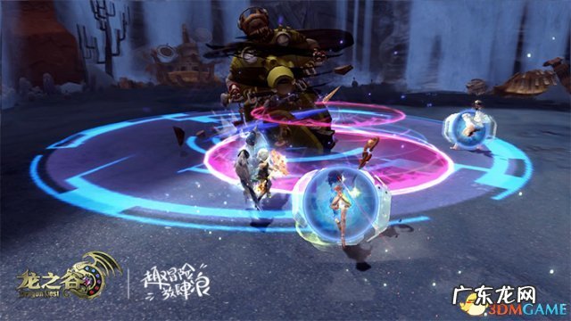 龙之谷手游吧 龙之谷谷迷之家登陆