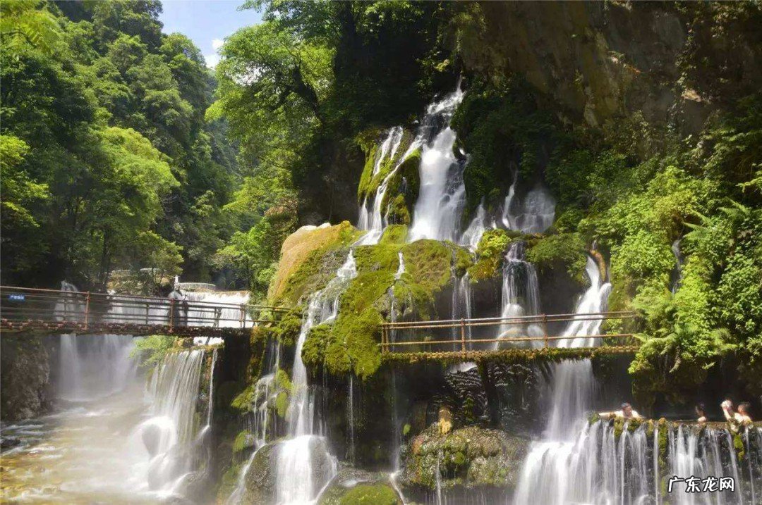 成都周边好玩的地方推荐