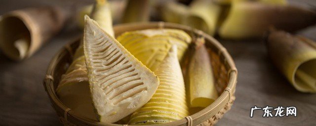 酸笋的腌制方法家常