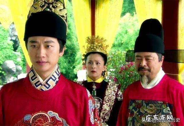 为什么朱由检和朱由校的关系这么好,而朱祁镇和朱祁钰为何却反目成仇?