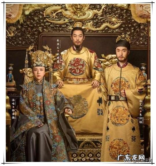 为什么朱由检和朱由校的关系这么好,而朱祁镇和朱祁钰为何却反目成仇?