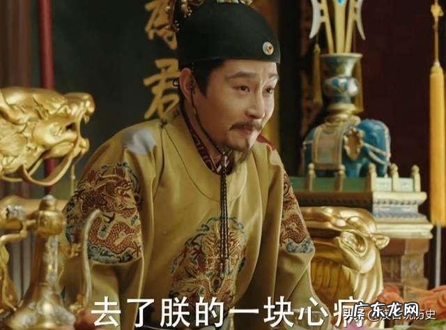 为什么朱由检和朱由校的关系这么好,而朱祁镇和朱祁钰为何却反目成仇?