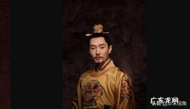 为什么朱由检和朱由校的关系这么好,而朱祁镇和朱祁钰为何却反目成仇?