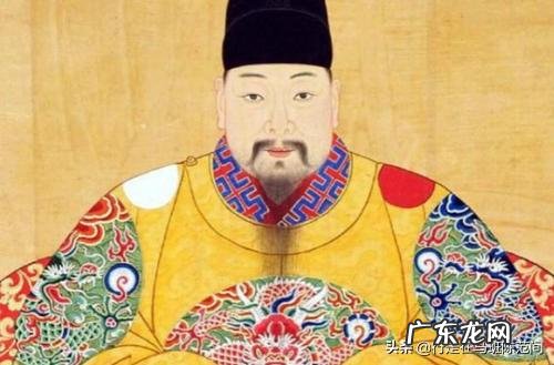 为什么朱由检和朱由校的关系这么好,而朱祁镇和朱祁钰为何却反目成仇?