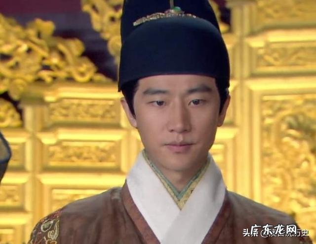 为什么朱由检和朱由校的关系这么好,而朱祁镇和朱祁钰为何却反目成仇?