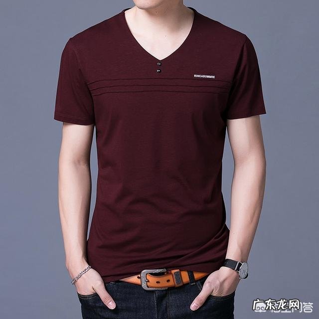 男士夏季T恤搭配技巧有哪些,如何找到最适合自己的色系?