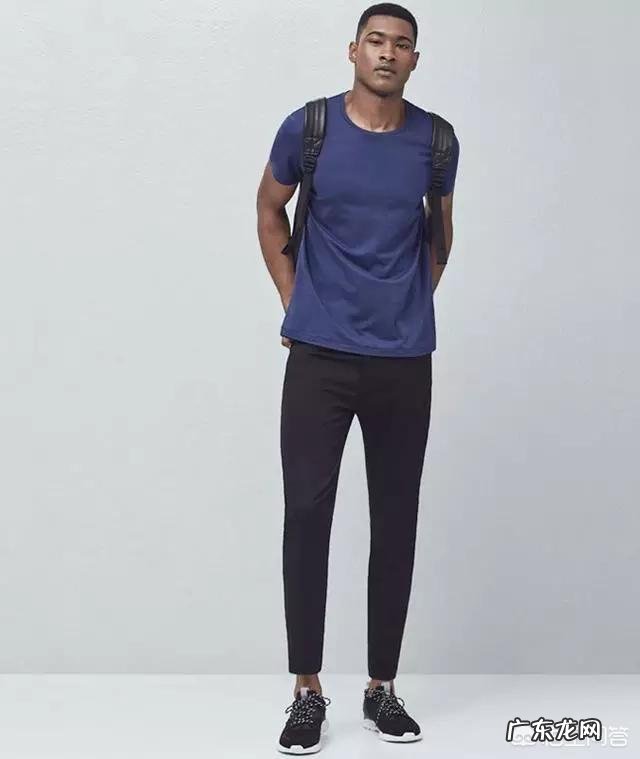 男士夏季T恤搭配技巧有哪些,如何找到最适合自己的色系?