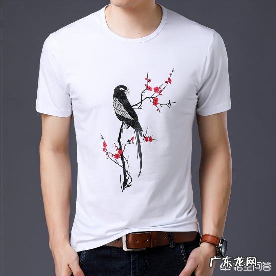 男士夏季T恤搭配技巧有哪些,如何找到最适合自己的色系?