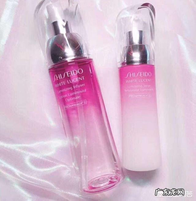 有没有美白的水乳护肤产品推荐?