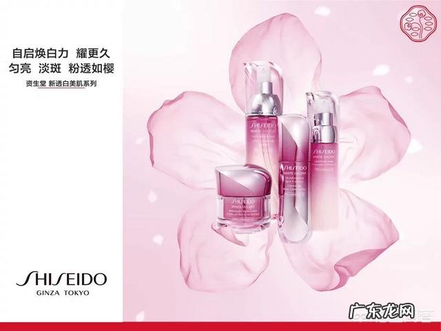 有没有美白的水乳护肤产品推荐?