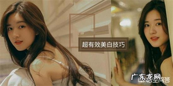 有没有美白的水乳护肤产品推荐?