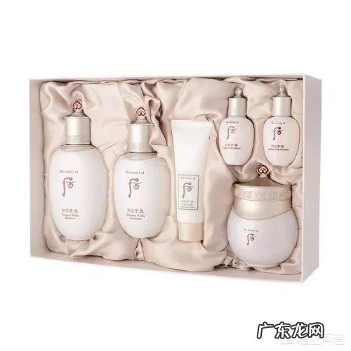 有没有美白的水乳护肤产品推荐?