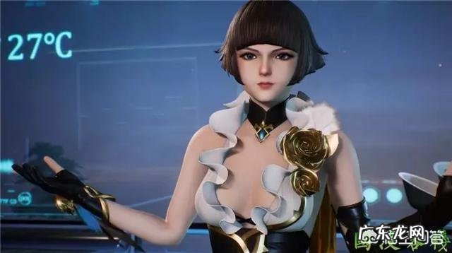 你觉得动漫里面有哪些不错的反派御姐角色?