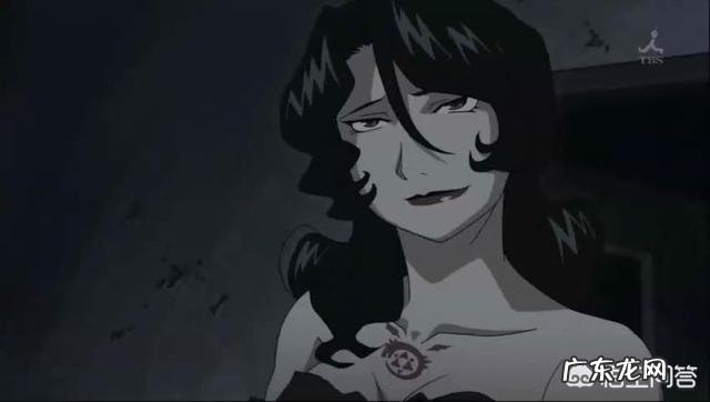 你觉得动漫里面有哪些不错的反派御姐角色?