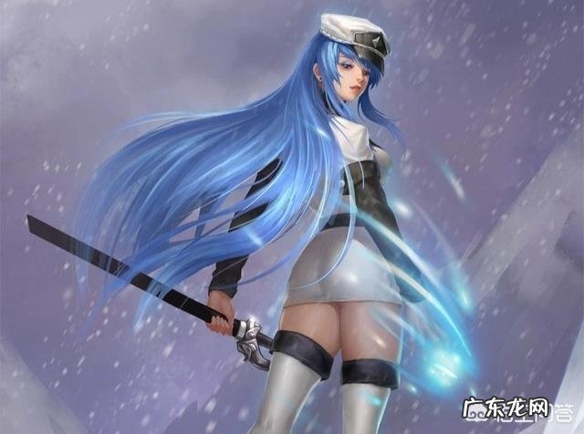 你觉得动漫里面有哪些不错的反派御姐角色?