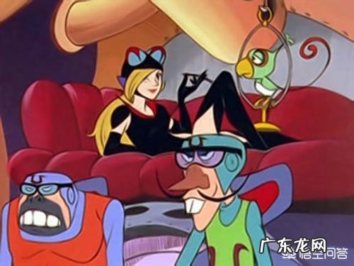 你觉得动漫里面有哪些不错的反派御姐角色?