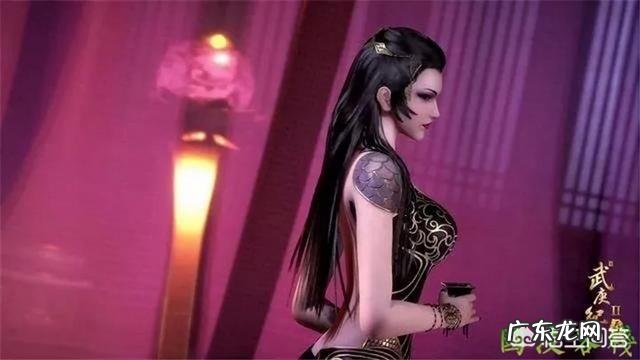 你觉得动漫里面有哪些不错的反派御姐角色?