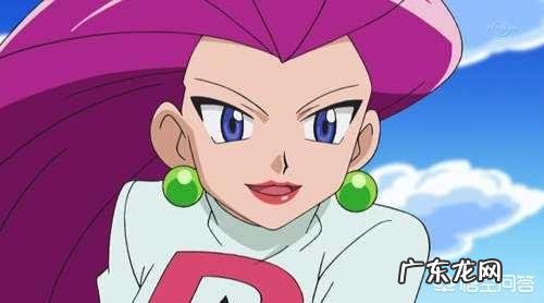 你觉得动漫里面有哪些不错的反派御姐角色?