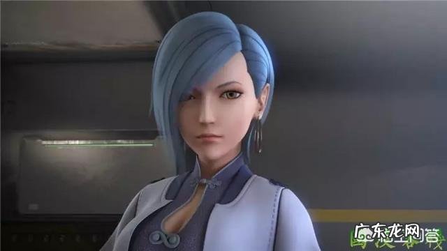 你觉得动漫里面有哪些不错的反派御姐角色?