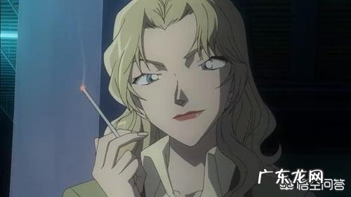 你觉得动漫里面有哪些不错的反派御姐角色?