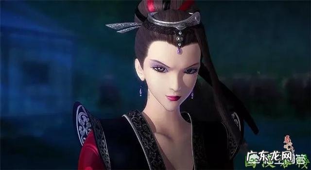 你觉得动漫里面有哪些不错的反派御姐角色?