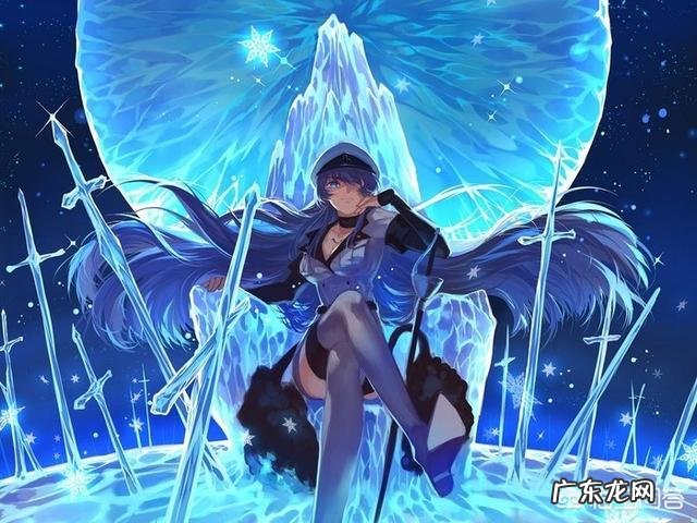 你觉得动漫里面有哪些不错的反派御姐角色?