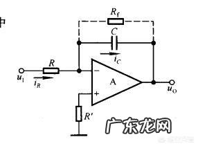 电容是起什么作用的?
