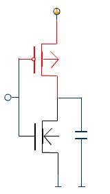 电容是起什么作用的?