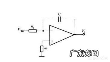 电容是起什么作用的?