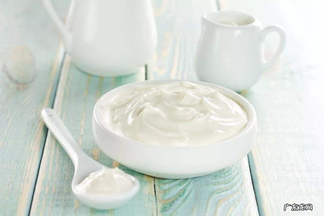 女人喝酸奶有什么好处