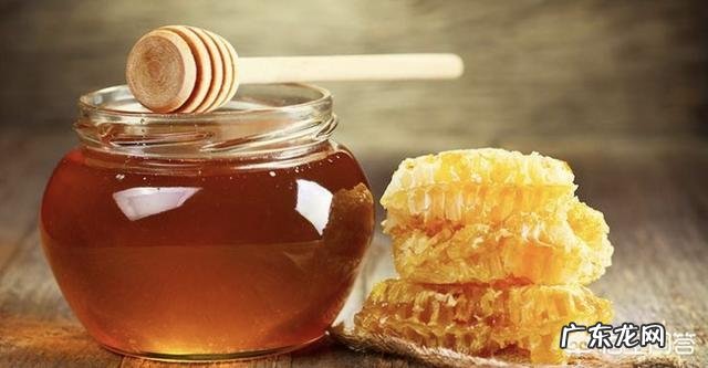 蜂蜜可以怎么吃?