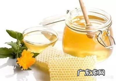 蜂蜜可以怎么吃?