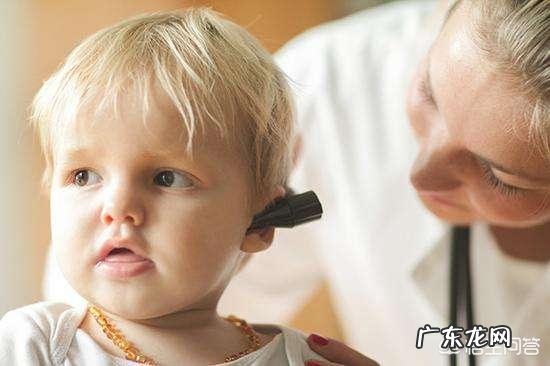 宝宝听力不好怎么办?