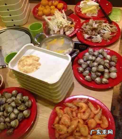 天津金钱豹自助餐还有吗 天津金钱豹自助餐多少钱