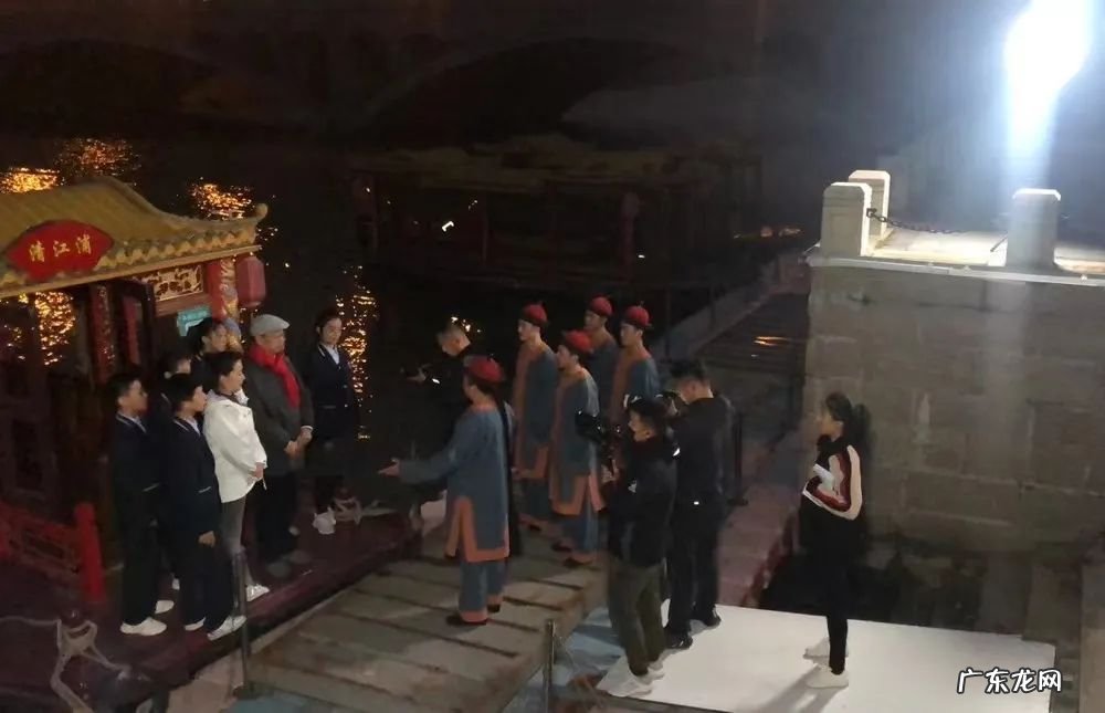 期待!12月26日起,央视带你游淮安! 淮安美食节目