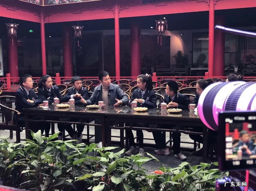 期待!12月26日起,央视带你游淮安! 淮安美食节目