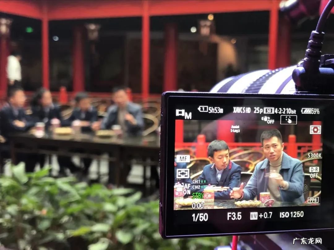 期待!12月26日起,央视带你游淮安! 淮安美食节目