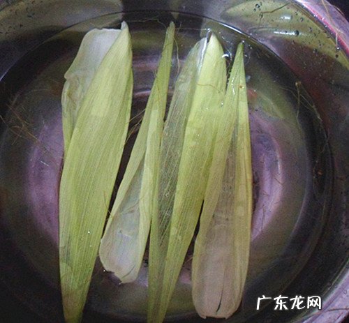 甜玉米绿豆汤 绿豆玉米汤