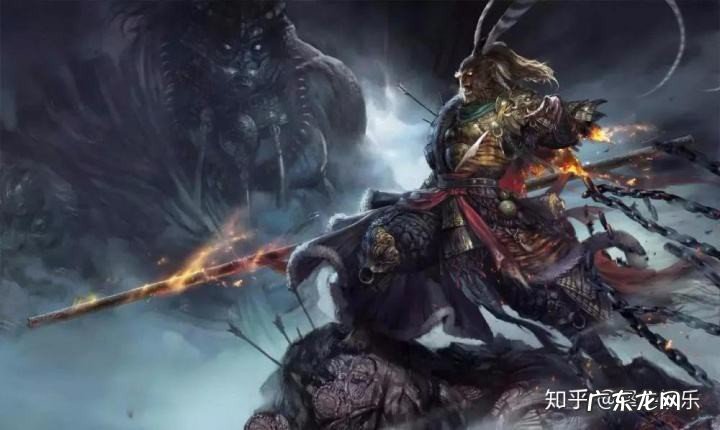 黑神话悟空故事介绍