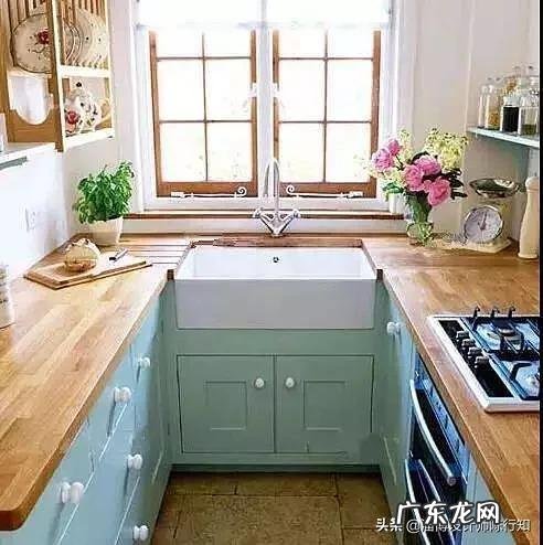 厨房厨柜台面用什么材料好？