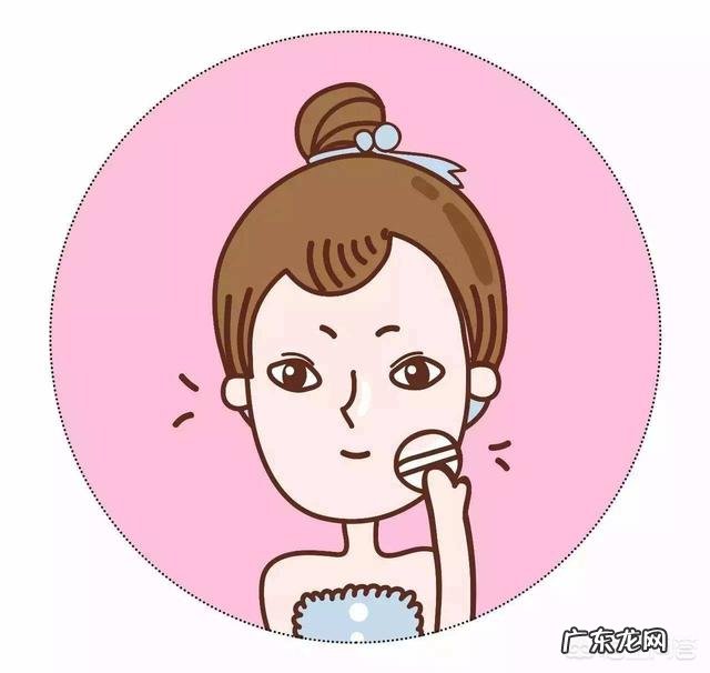 女生化妆如何入门？