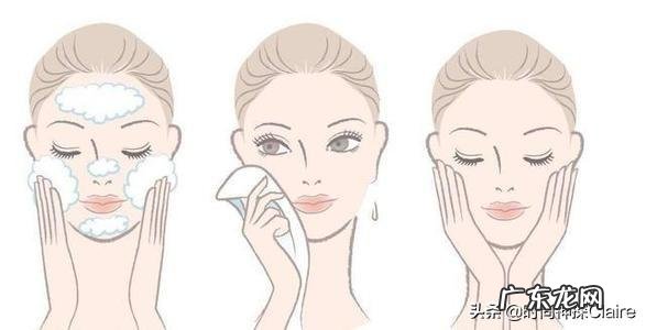 女生化妆如何入门？